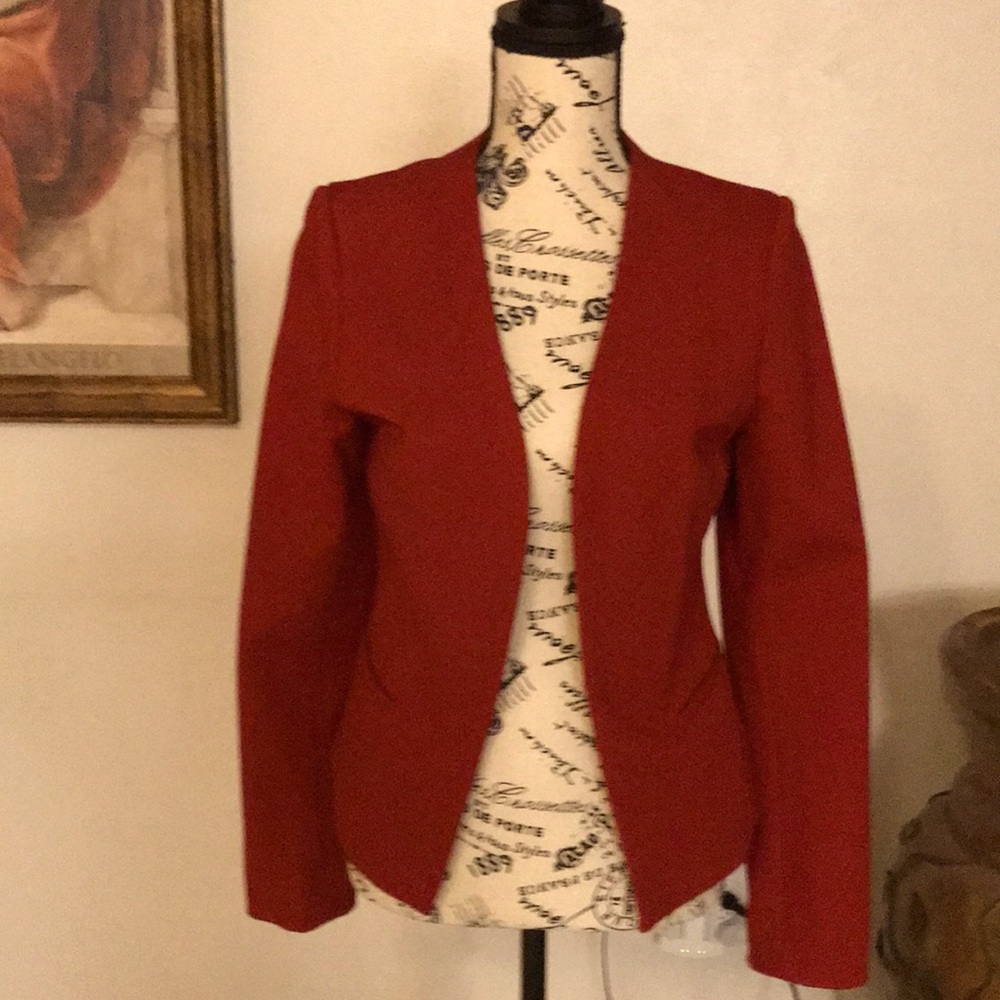 Mario Serrani blazer
